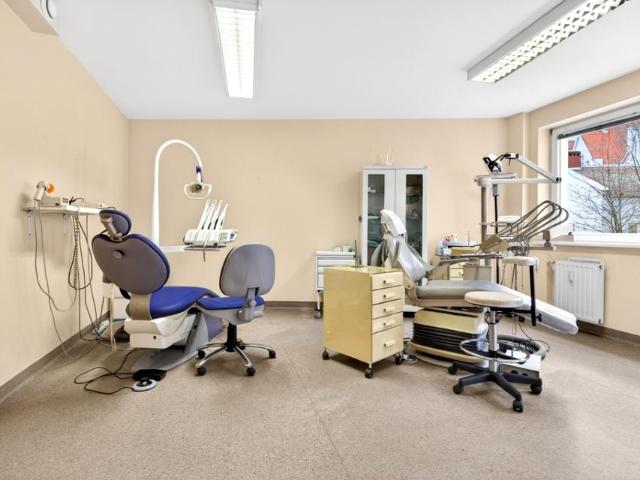 Lokal użytkowy 51,49 m², Szczecin
