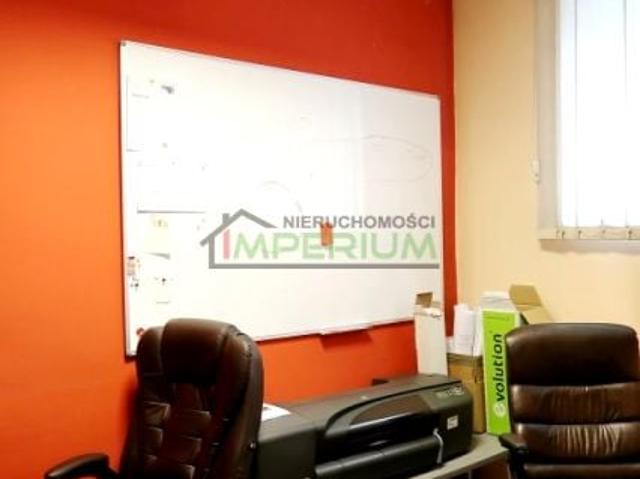 Lokal użytkowy 51,31 m², Nowy Sącz