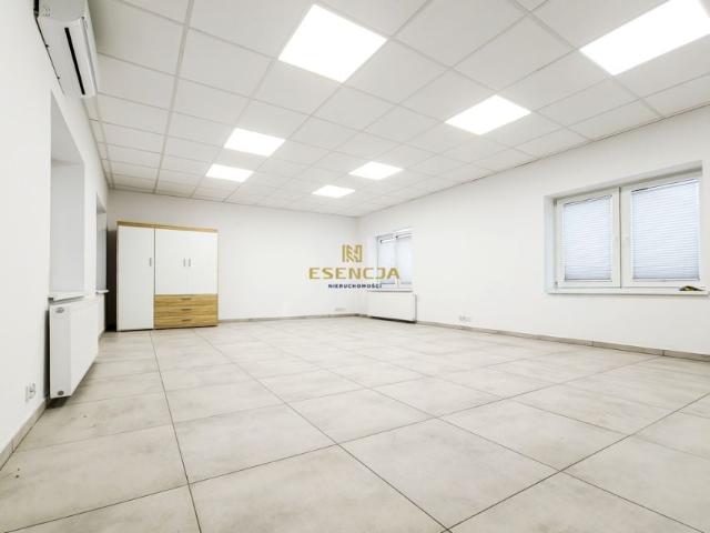 Lokal użytkowy 51,35 m², Nowy Sącz