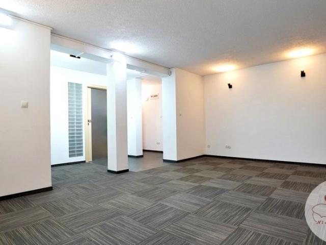 Lokal użytkowy 51,36 m², Mosina