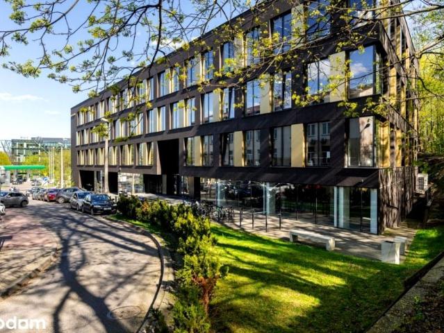 Lokal użytkowy 51,39 m², Kraków