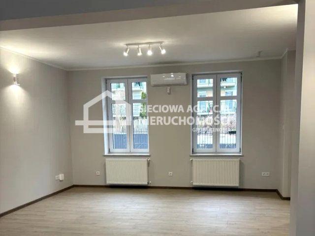 Lokal użytkowy 51 m², Sopot