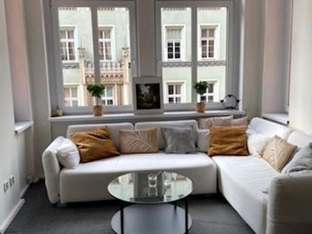 Lokal użytkowy 51 m², Wrocław