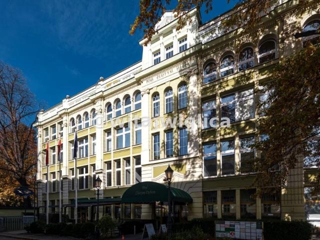Lokal użytkowy 521 m², Wrocław