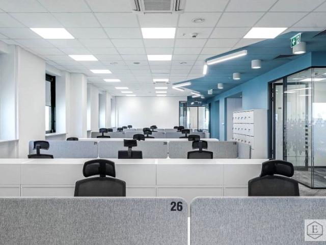 Lokal użytkowy 528,10 m², Lublin