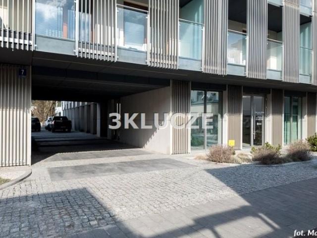 Lokal użytkowy 52,86 m², Lublin