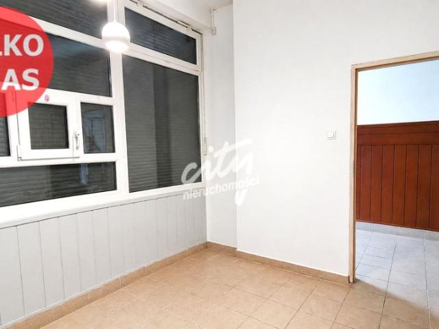 Lokal użytkowy 52,10 m², Szczecin