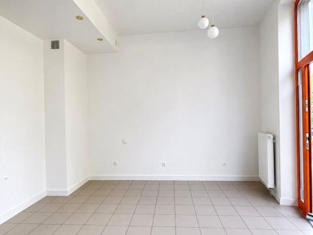 Lokal użytkowy 52,36 m², Lublin