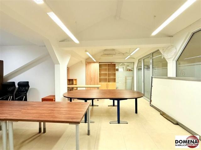 Lokal użytkowy 52 m², Białystok