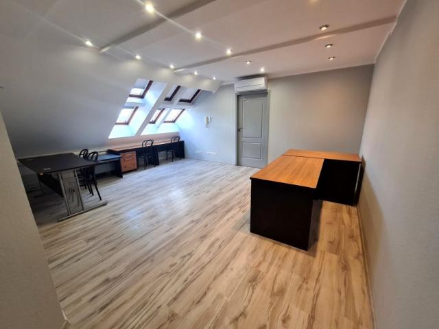 Lokal użytkowy 52 m², Gorzów Wielkopolski