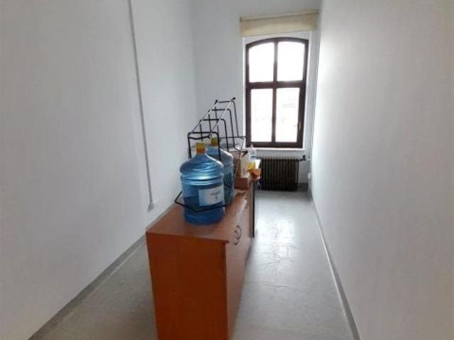 Lokal użytkowy 52 m², Pszczyna