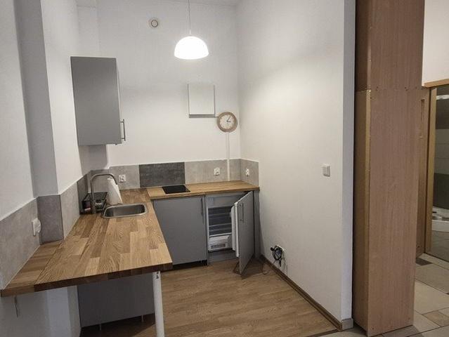 Lokal użytkowy 52 m² w centrum Wrocławia zapraszam