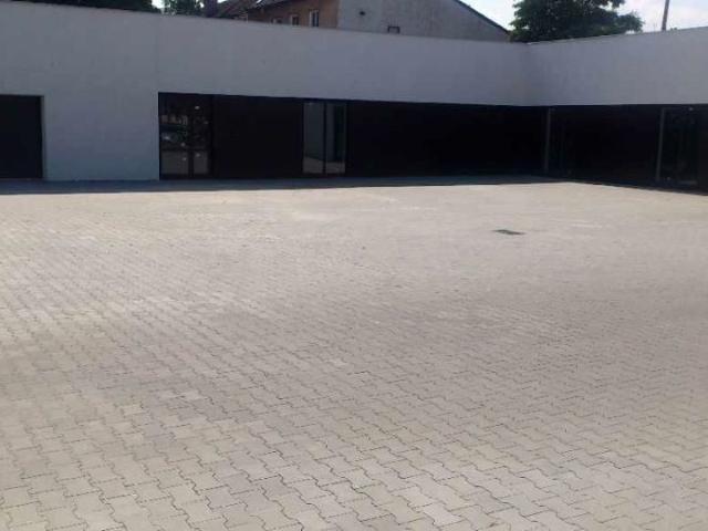 Lokal użytkowy 530 m², Elbląg