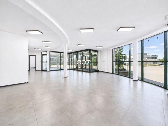 Lokal użytkowy 533 m², Kraków