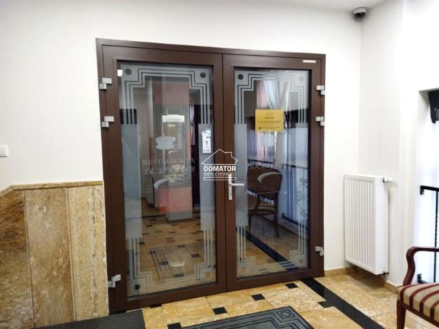 Lokal użytkowy 536 m², Nakło nad Notecią