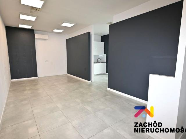 Lokal użytkowy 57,51 m², Zielona Góra