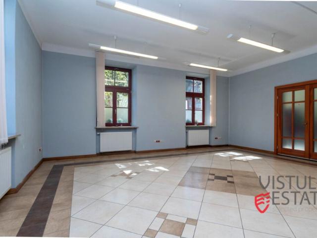 Lokal użytkowy 57 m², Kraków