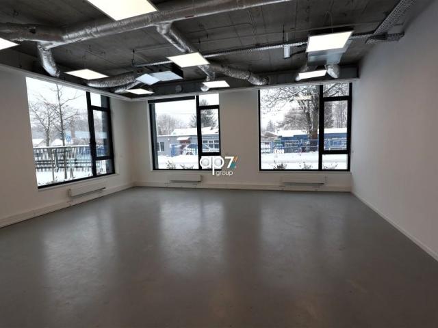 Lokal użytkowy 59,60 m², Kraków