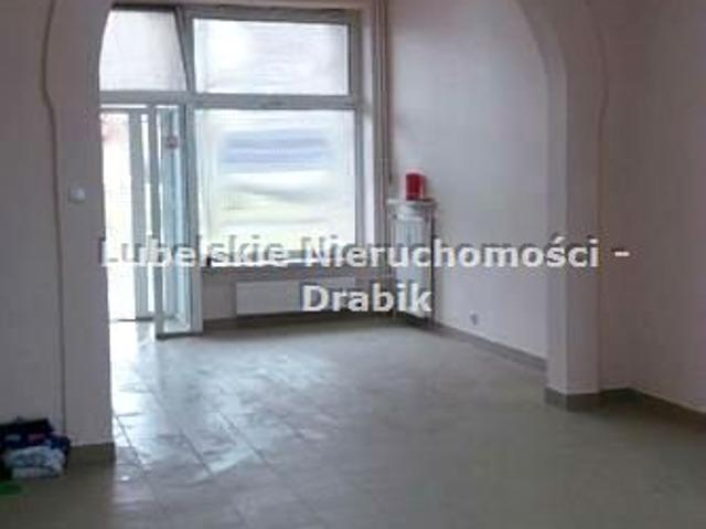 Lokal użytkowy 57 m², Lublin