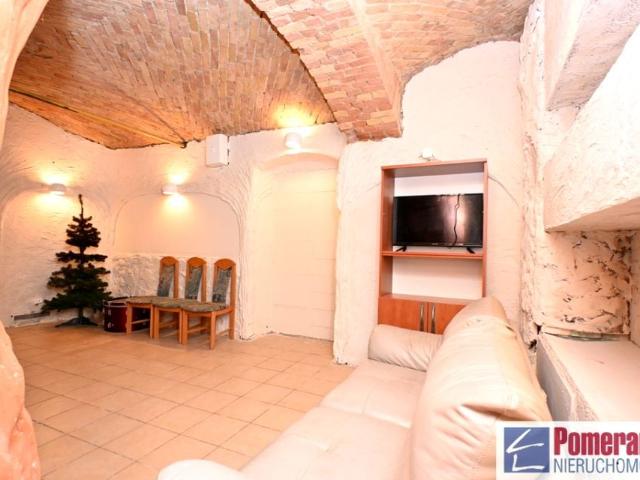 Lokal użytkowy 57 m², Szczecin
