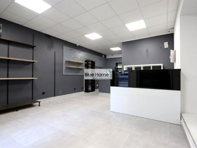 Lokal użytkowy 57 m², Toruń