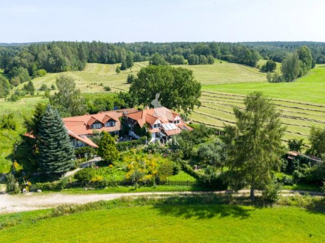 Lokal użytkowy 540 m², Jakubowo
