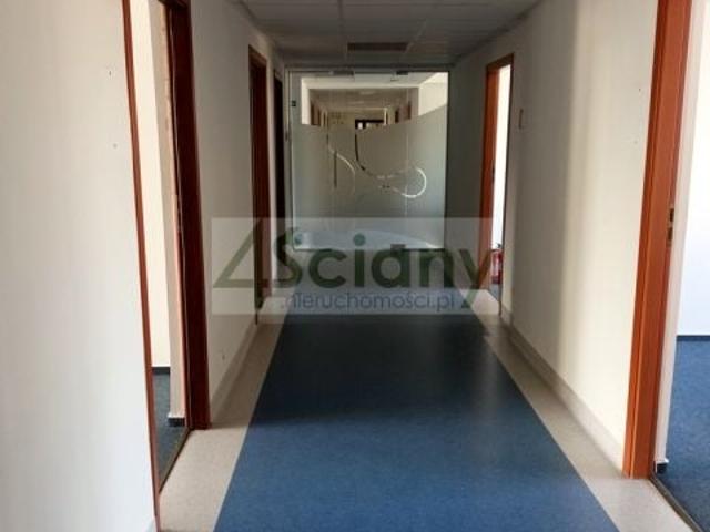 Lokal użytkowy 54,50 m², Warszawa