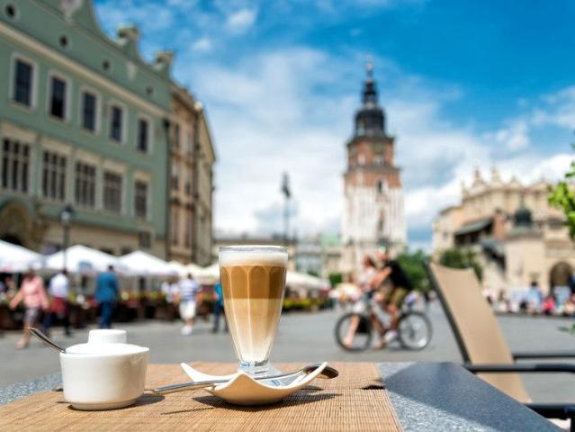 Lokal użytkowy 54,60 m², Kraków