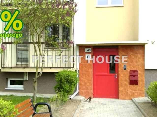 Lokal użytkowy 54,61 m², Lubin