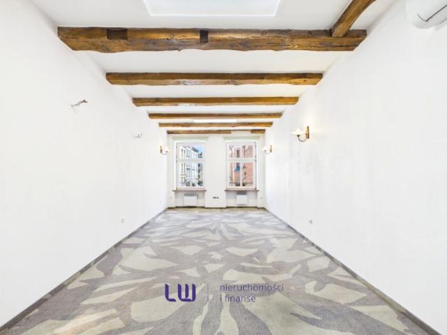 Lokal użytkowy 54,80 m², Wrocław