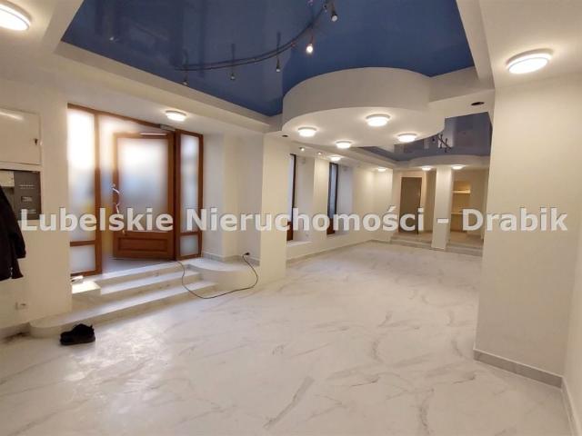 Lokal użytkowy 54,20 m², Lublin