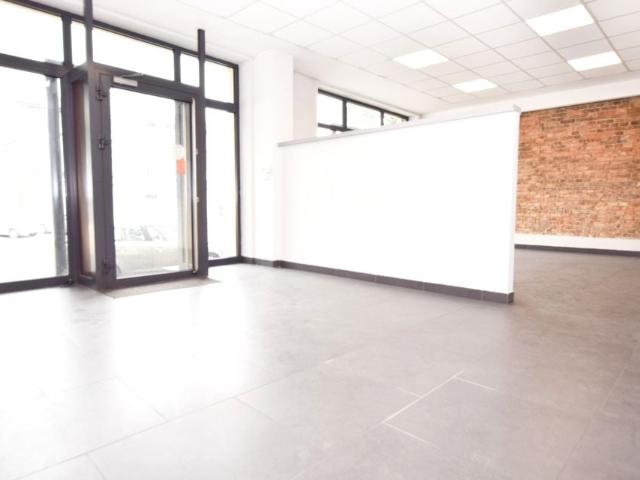 Lokal użytkowy 54 m², Katowice