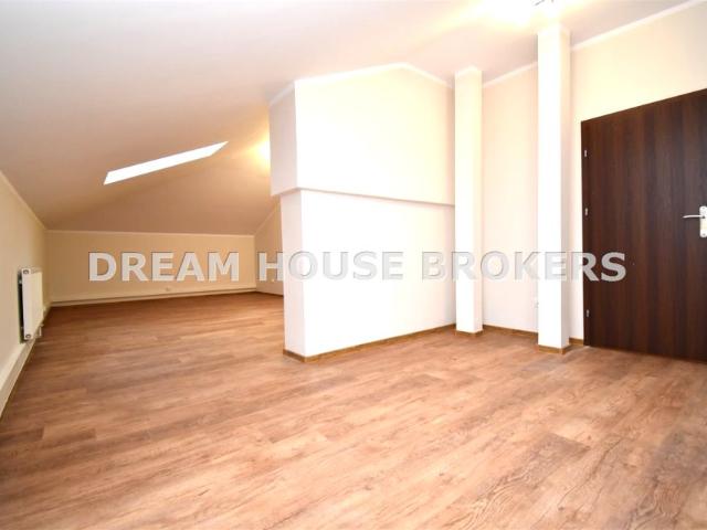 Lokal użytkowy 54 m², Krosno
