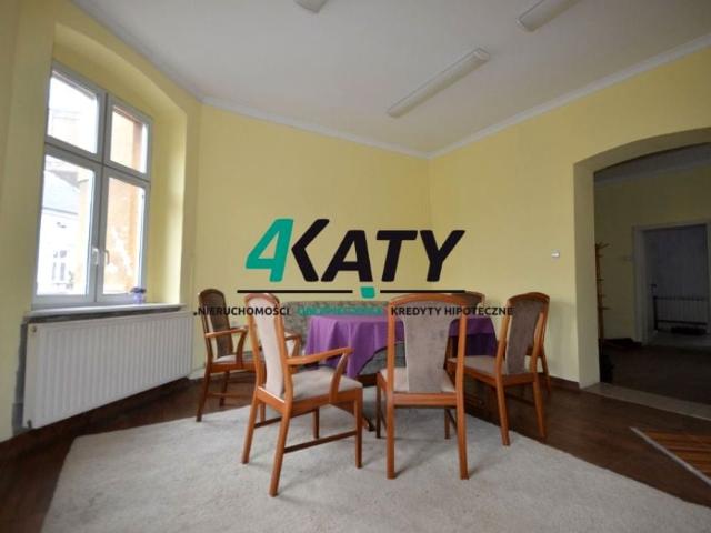 Lokal użytkowy 54 m², Pszczyna