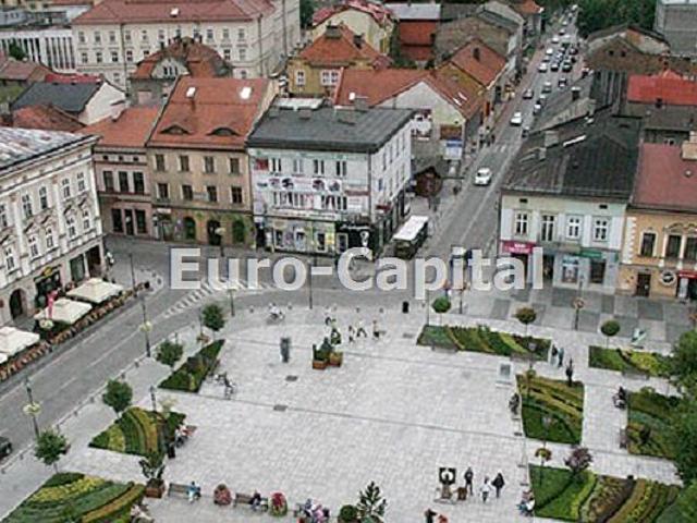 Lokal użytkowy 54 m², Wadowice