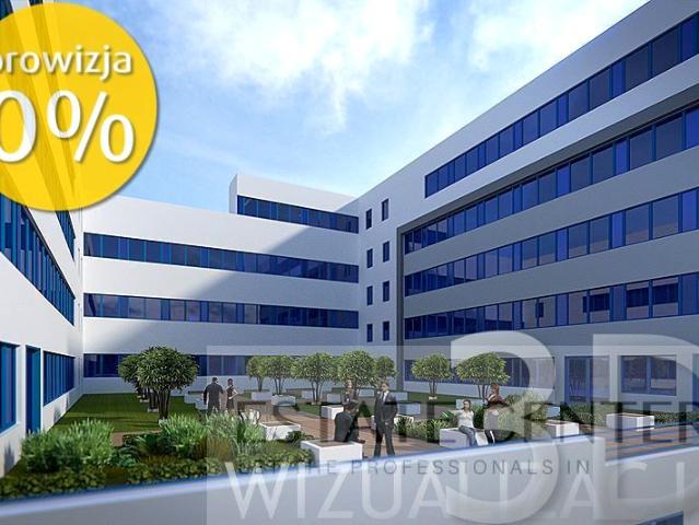 Lokal użytkowy 550 m², Poznań