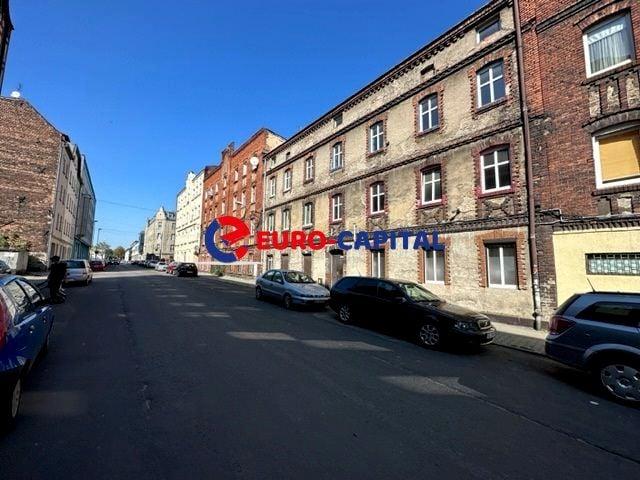 Lokal użytkowy 557 m², Katowice