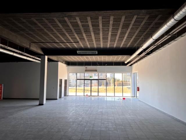 Lokal użytkowy 557 m², Rybnik
