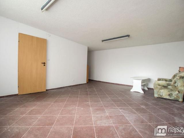 Lokal użytkowy 55,60 m², Goleniów