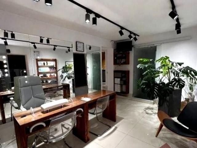 Lokal użytkowy 55,18 m², Katowice