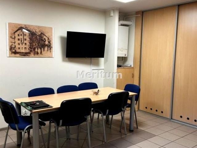 Lokal użytkowy 55,30 m², Bydgoszcz