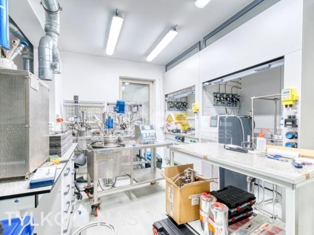Lokal użytkowy 55,30 m², Poznań