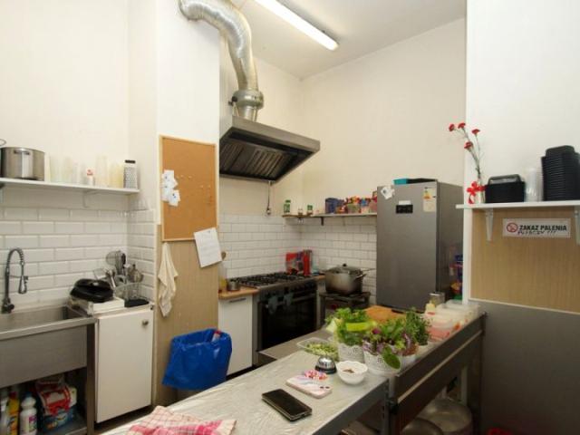 Lokal użytkowy 55 m², Białystok