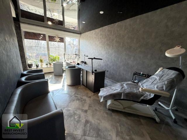 Lokal użytkowy 55 m², Jelenia Góra