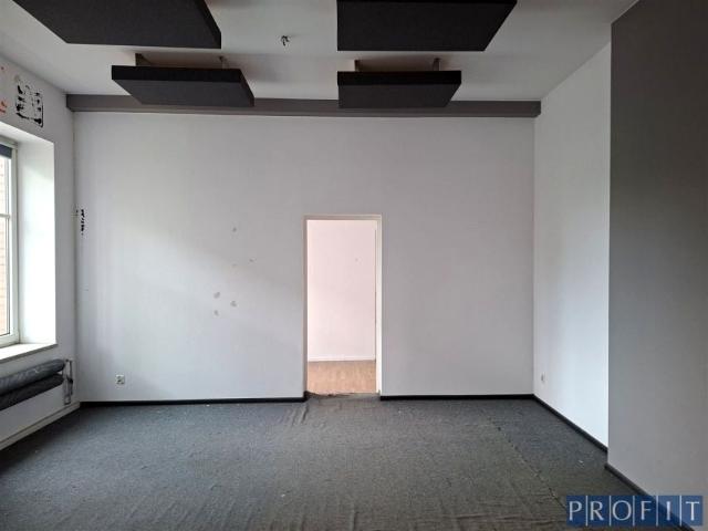 Lokal użytkowy 55 m², Katowice