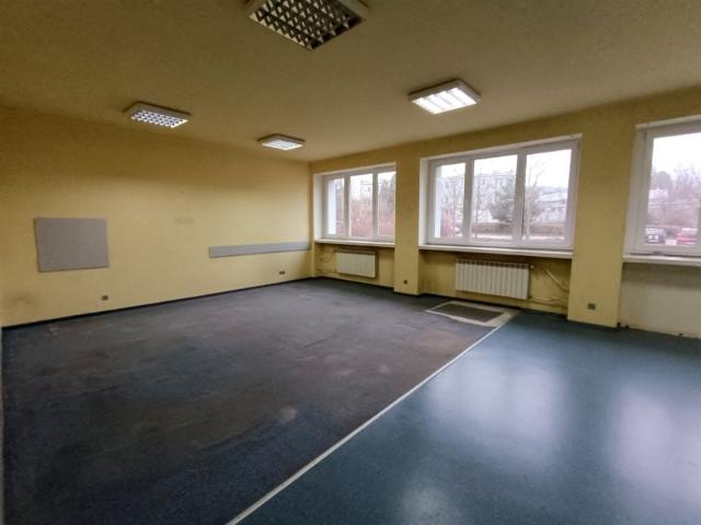 Lokal użytkowy 55 m², Kielce