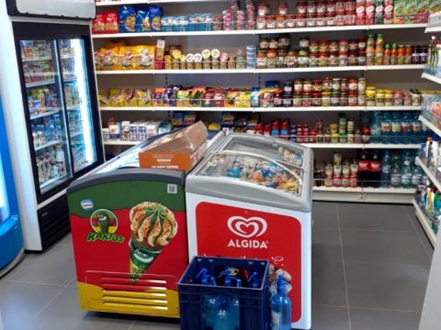 Lokal użytkowy 55 m², Koszalin