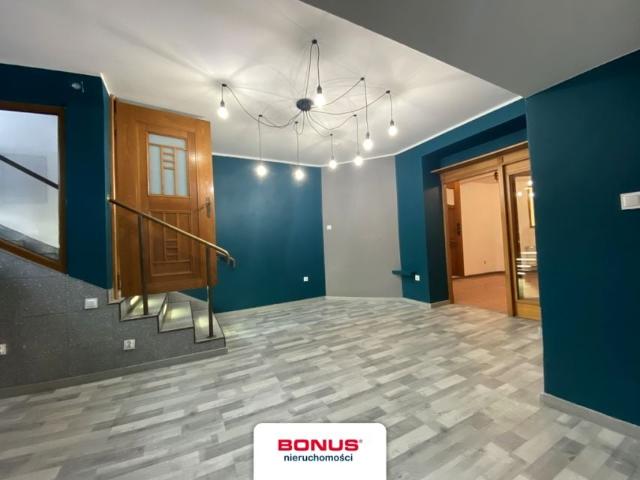 Lokal użytkowy 55 m², Szczecin