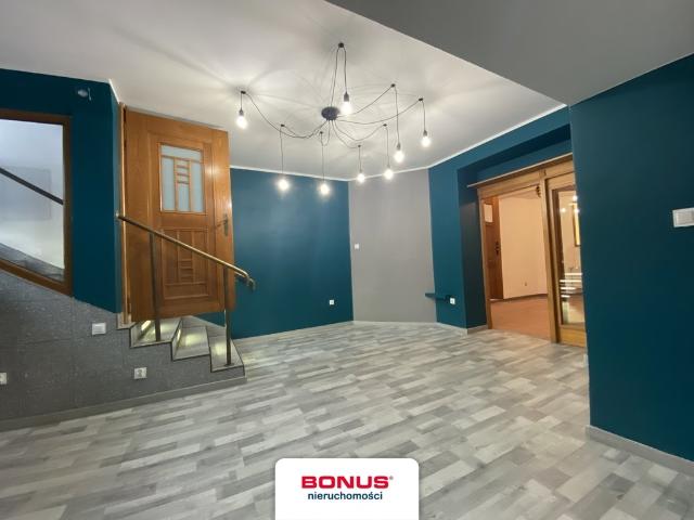 Wynajmę lokal 55 m² z miejscem postojowym w centrum Szczecina