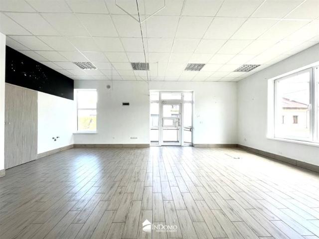 Lokal użytkowy 55 m², Wolbórz